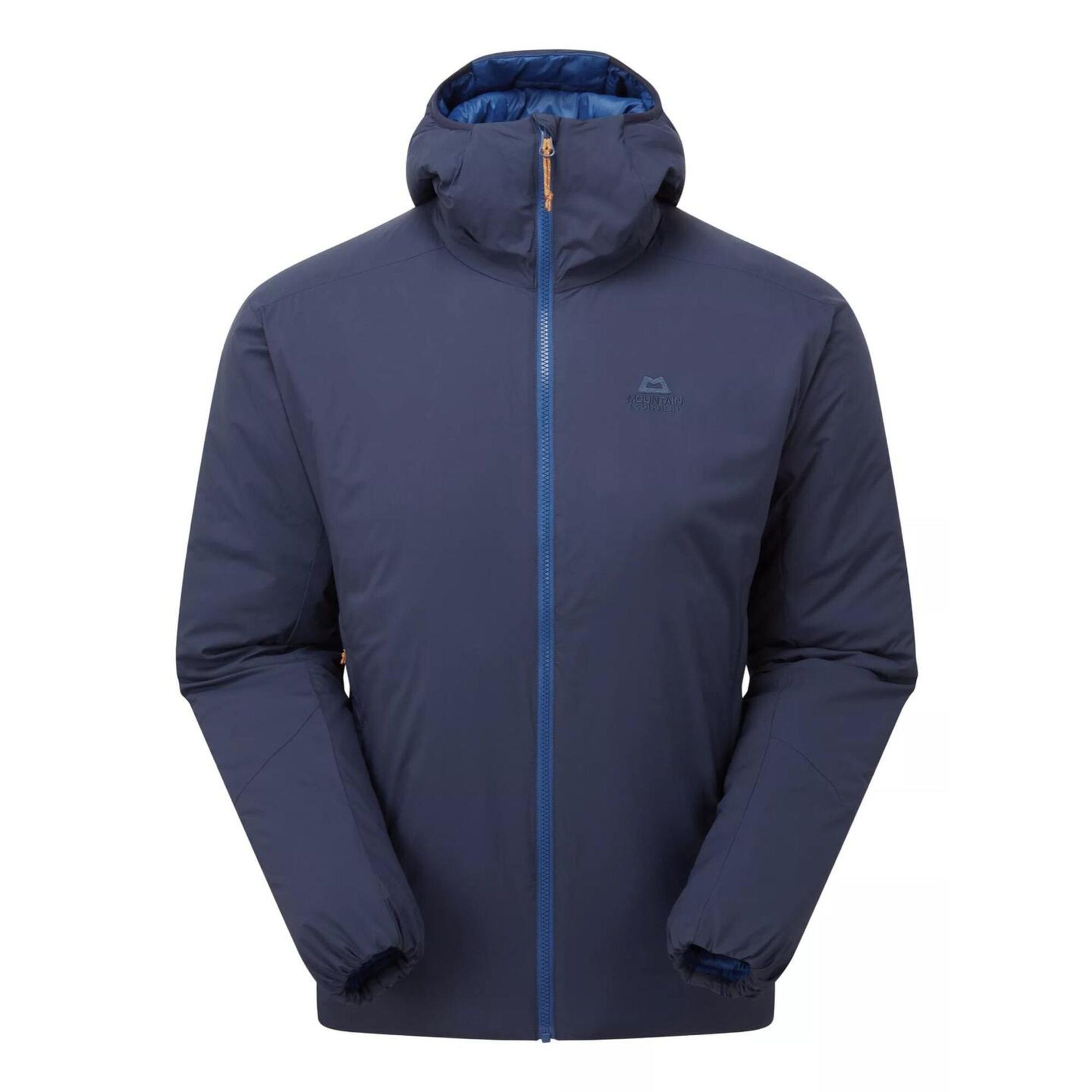 Andola Hooded Mens Cosmos