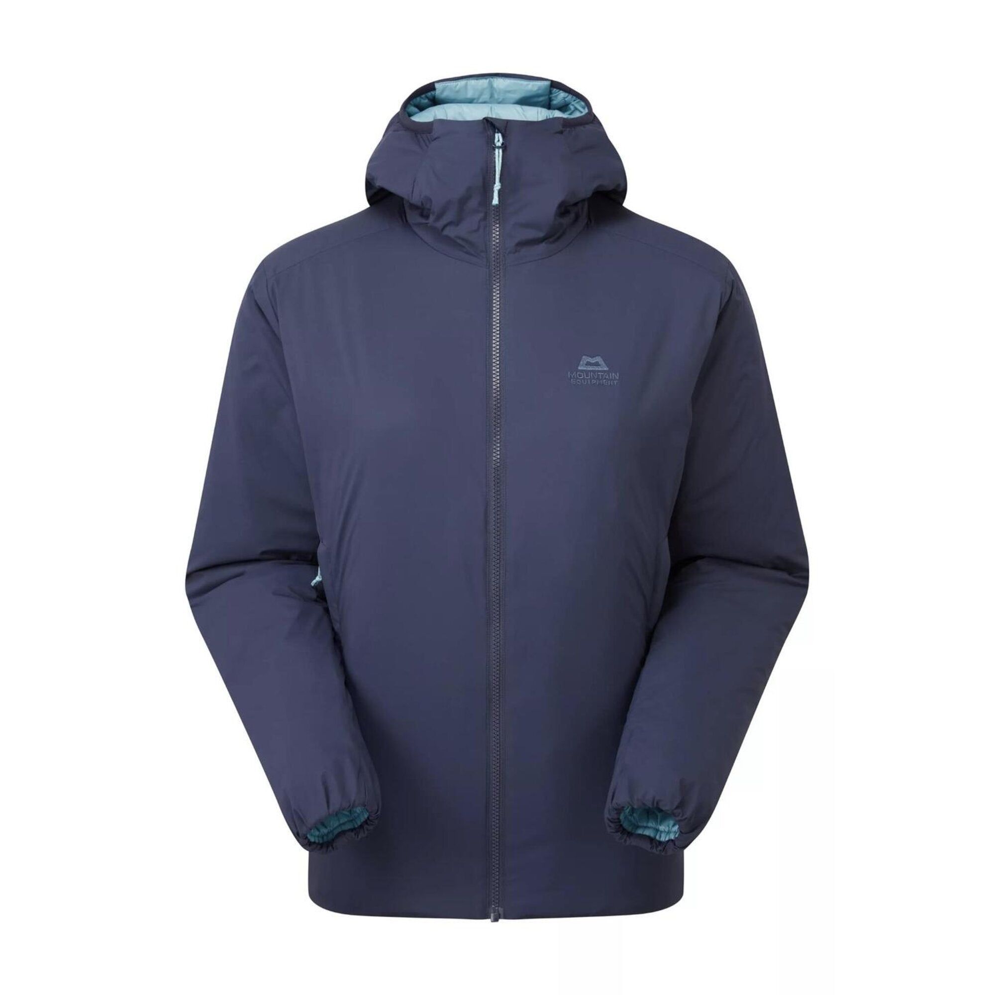 Andola Hooded Wmns Cosmos