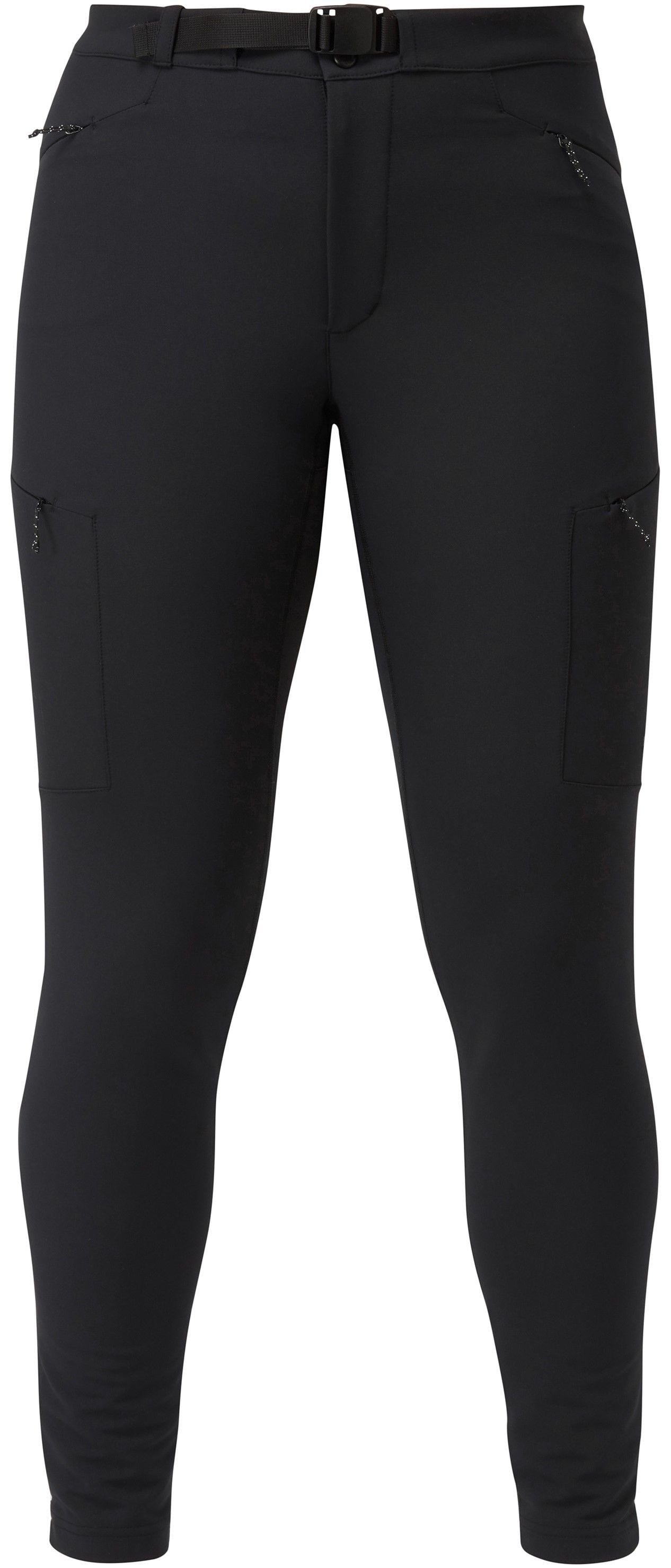 Austra Wmns Tight Black