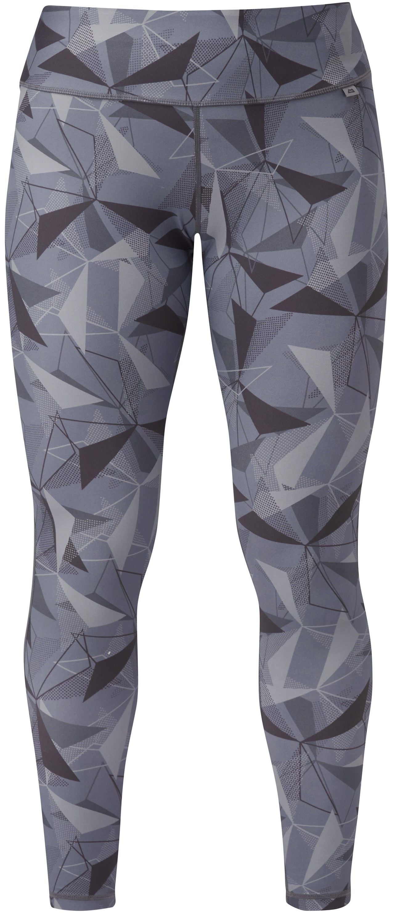 Cala Wmns Legging 2 Folk print