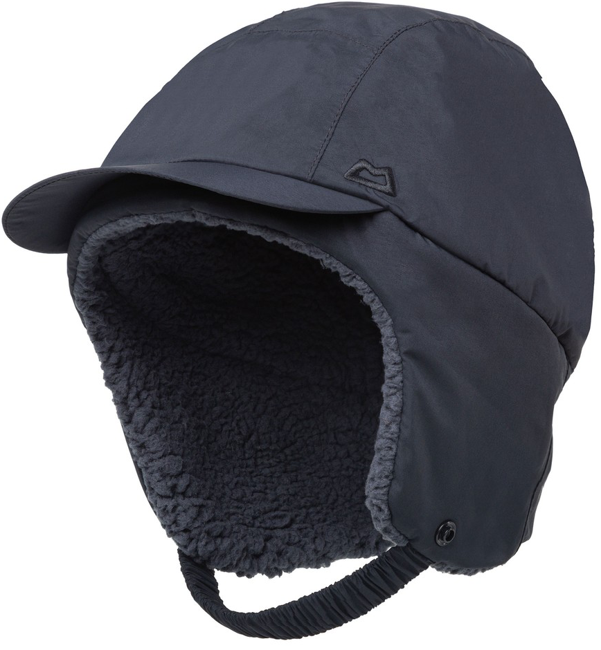 Citadel Hat WLD Black