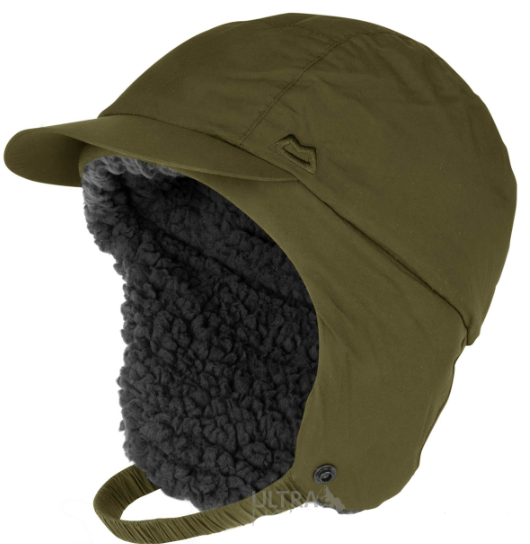 Citadel Hat WLD Drab Green
