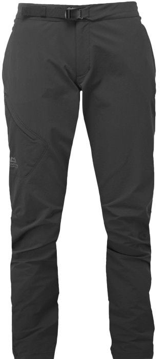 Comici Wmn's Pant Black