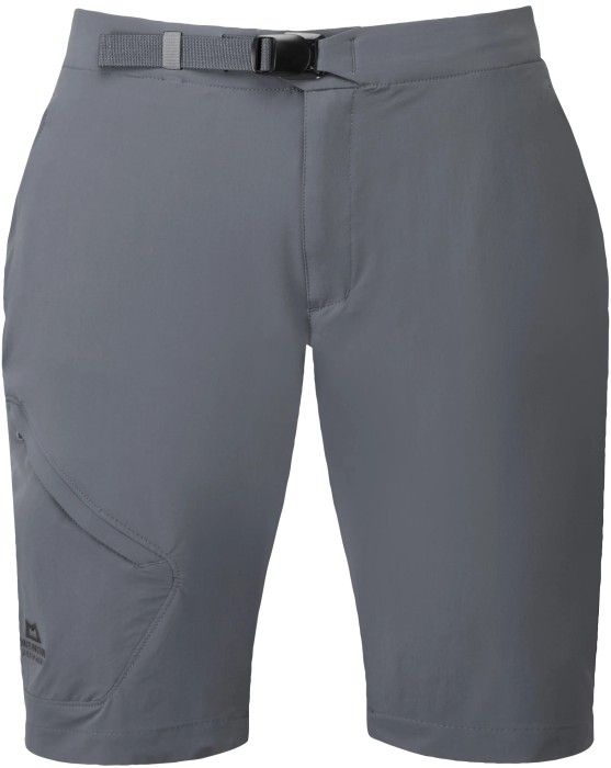 Comici Wmn's Short Ombre Blue