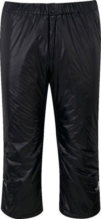 Compressor 3/4 Pant Black