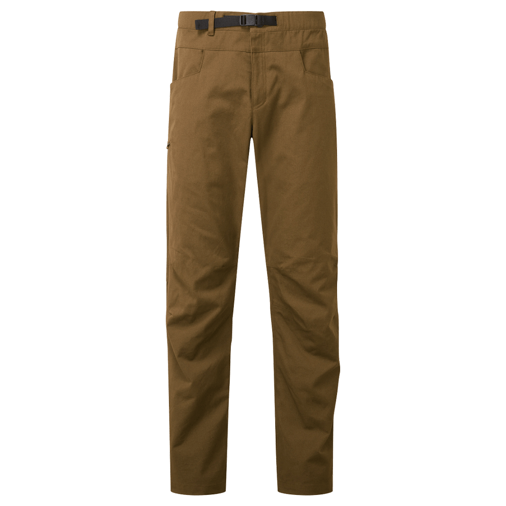 Flowstone Mens Pant Desert Palm