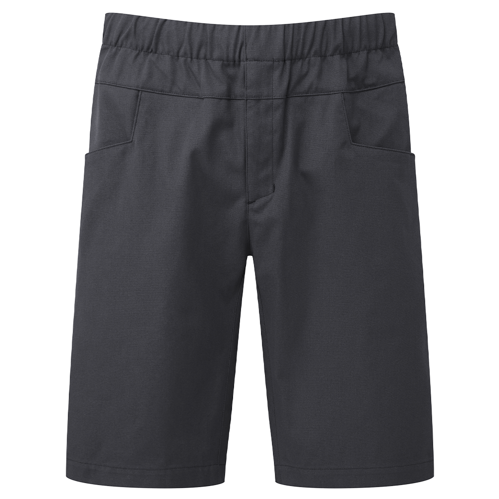 Flowstone Mens Short College Blue
