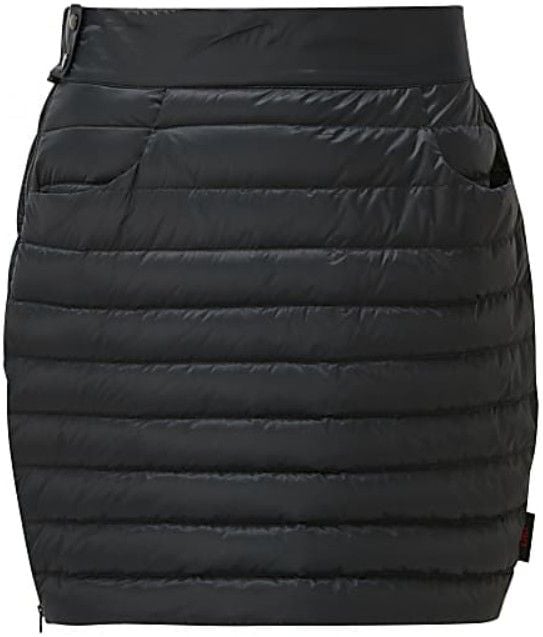 Frostline W Skirt Black