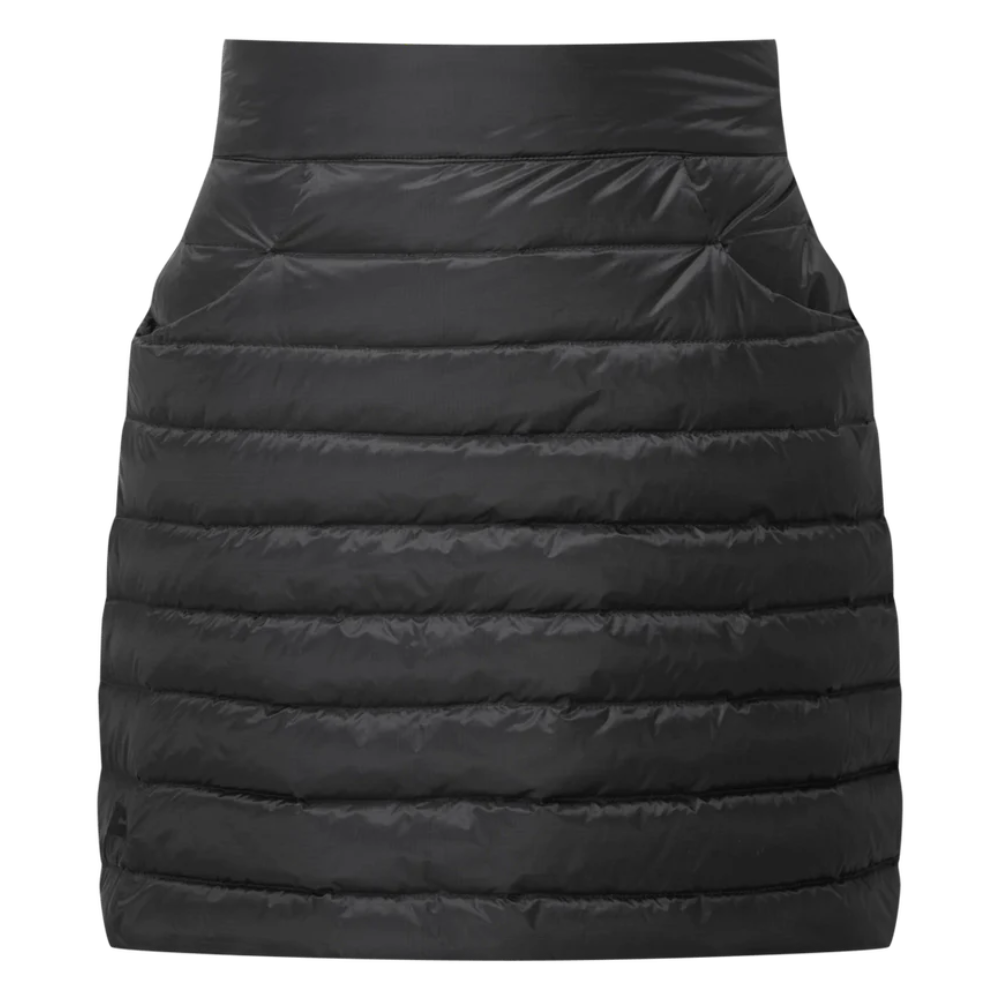Frostline Womens Skirt Black