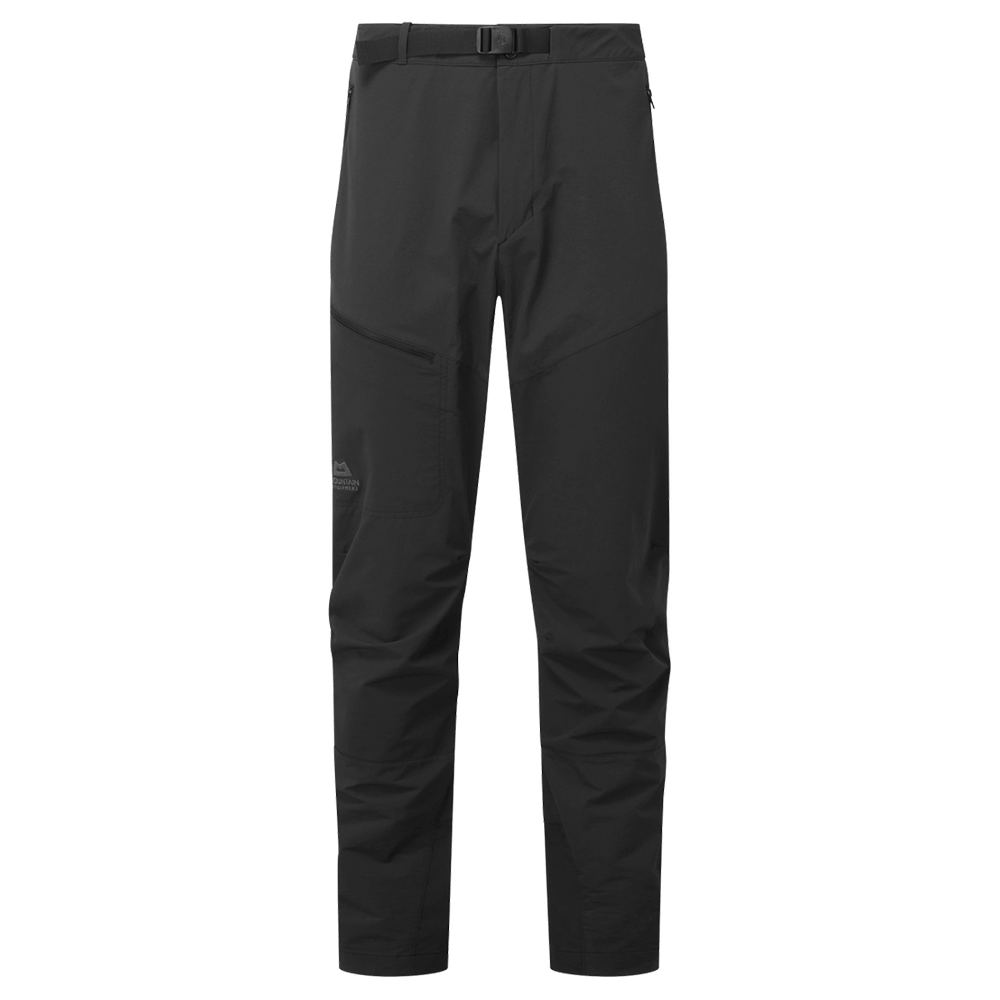 Ibex Alpine Mens Pant Black
