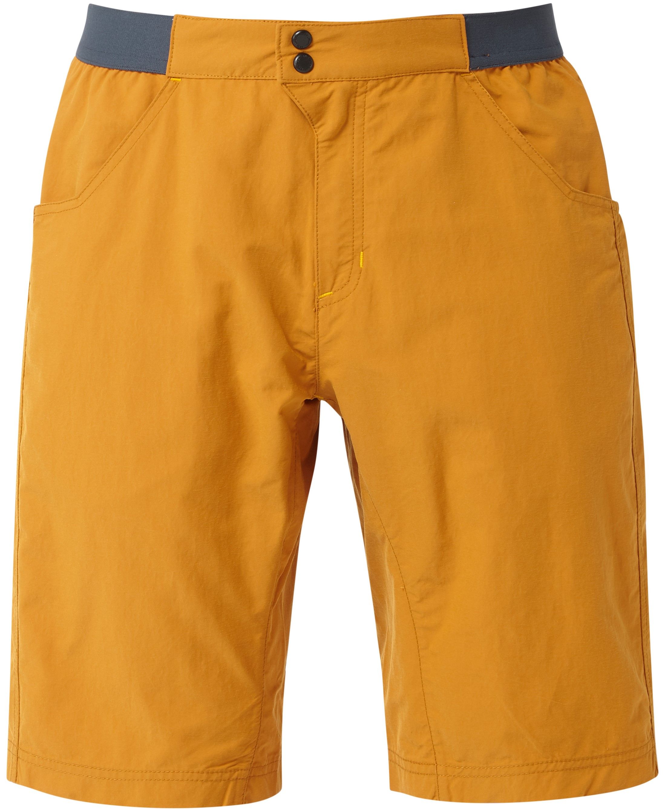 Inception Mens Short Pumpkin Spice
