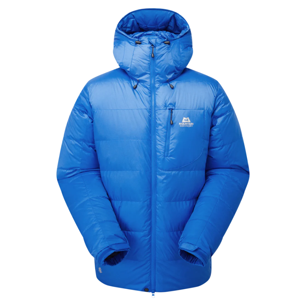 K7 Mens Jacket Atlantic Blue