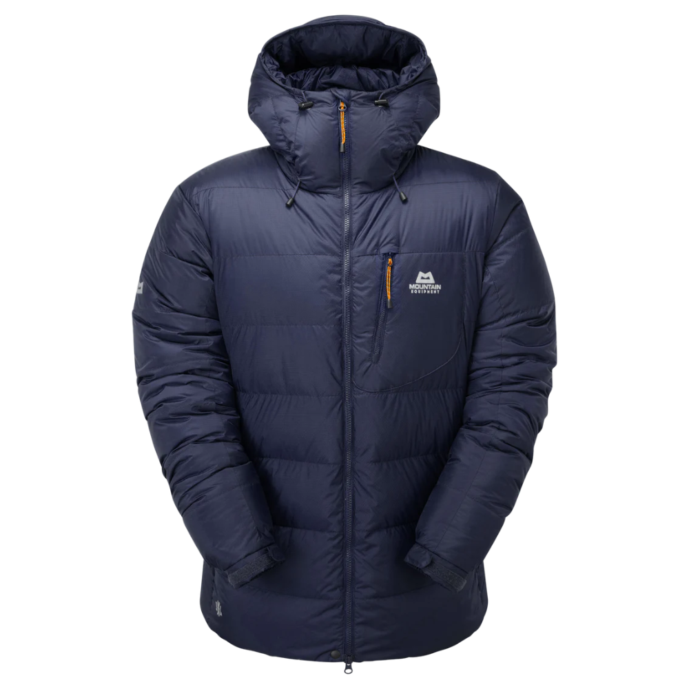 K7 Mens Jacket Cosmos