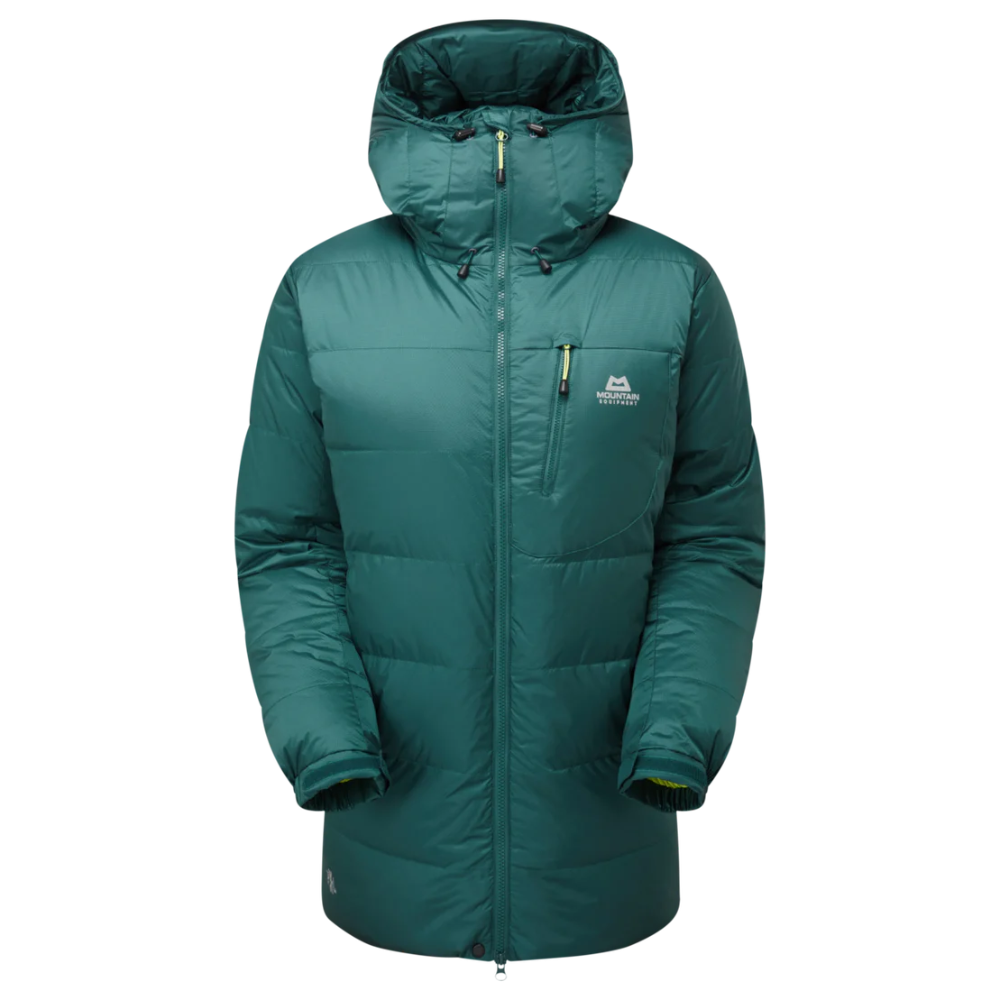 K7 Womens Jacket Deep Teal