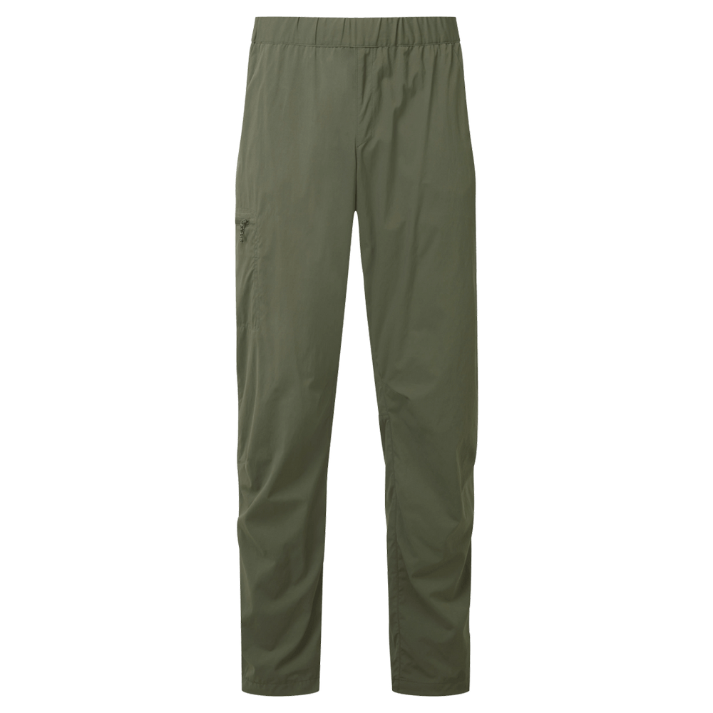 Khor Mens Pant Buckthorn