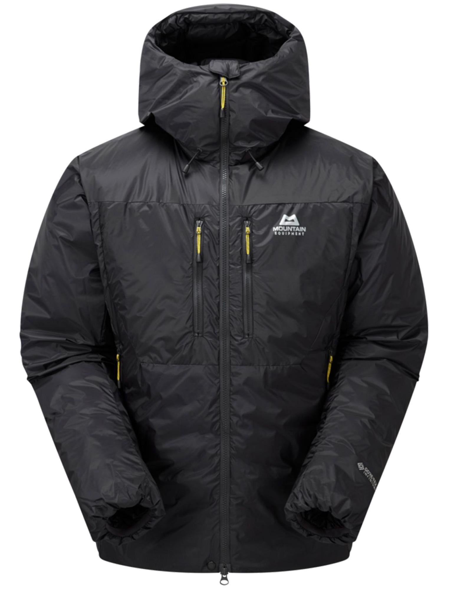 Kryos Mens Obsidian