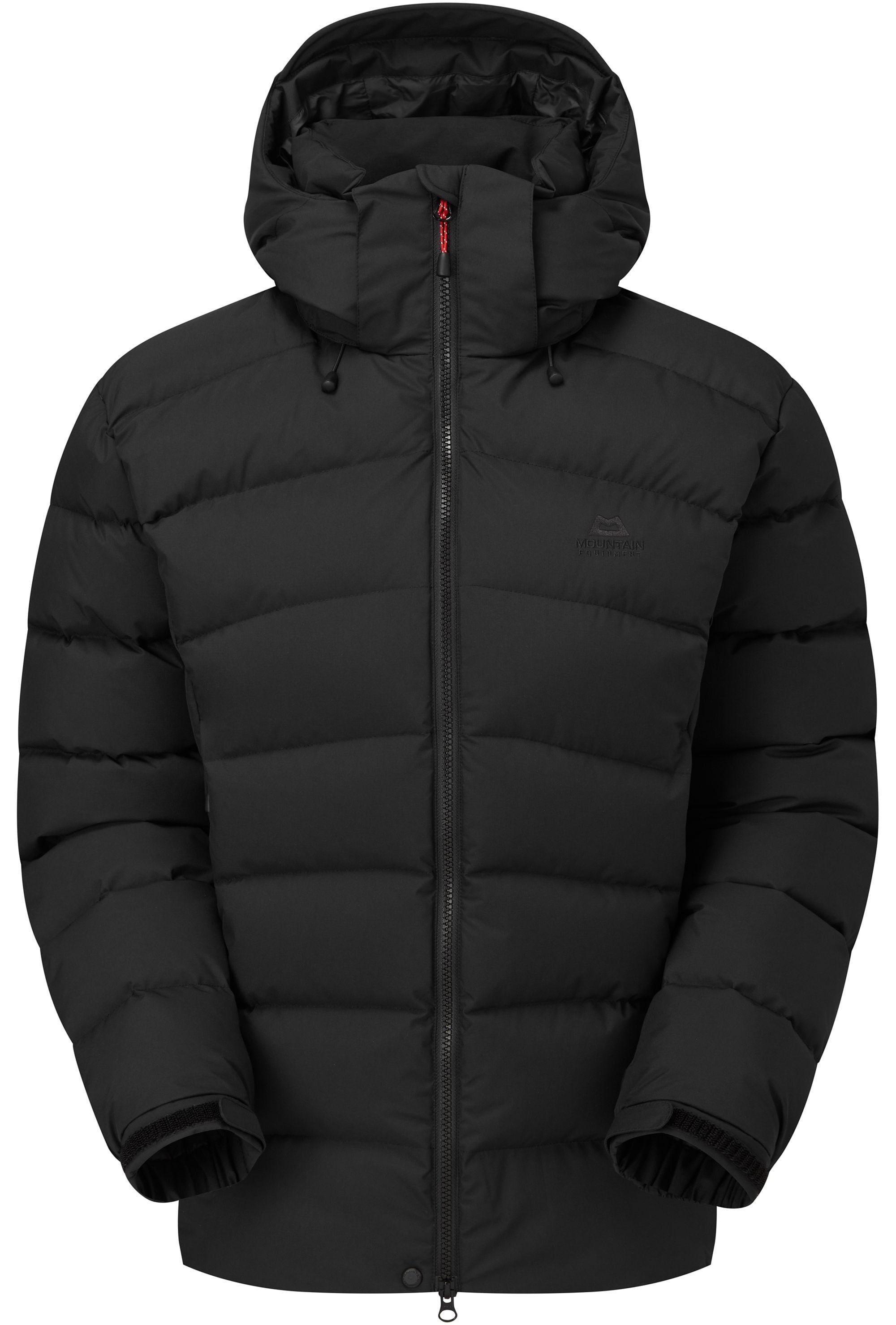 Lightline Eco Wmns Jacket Black