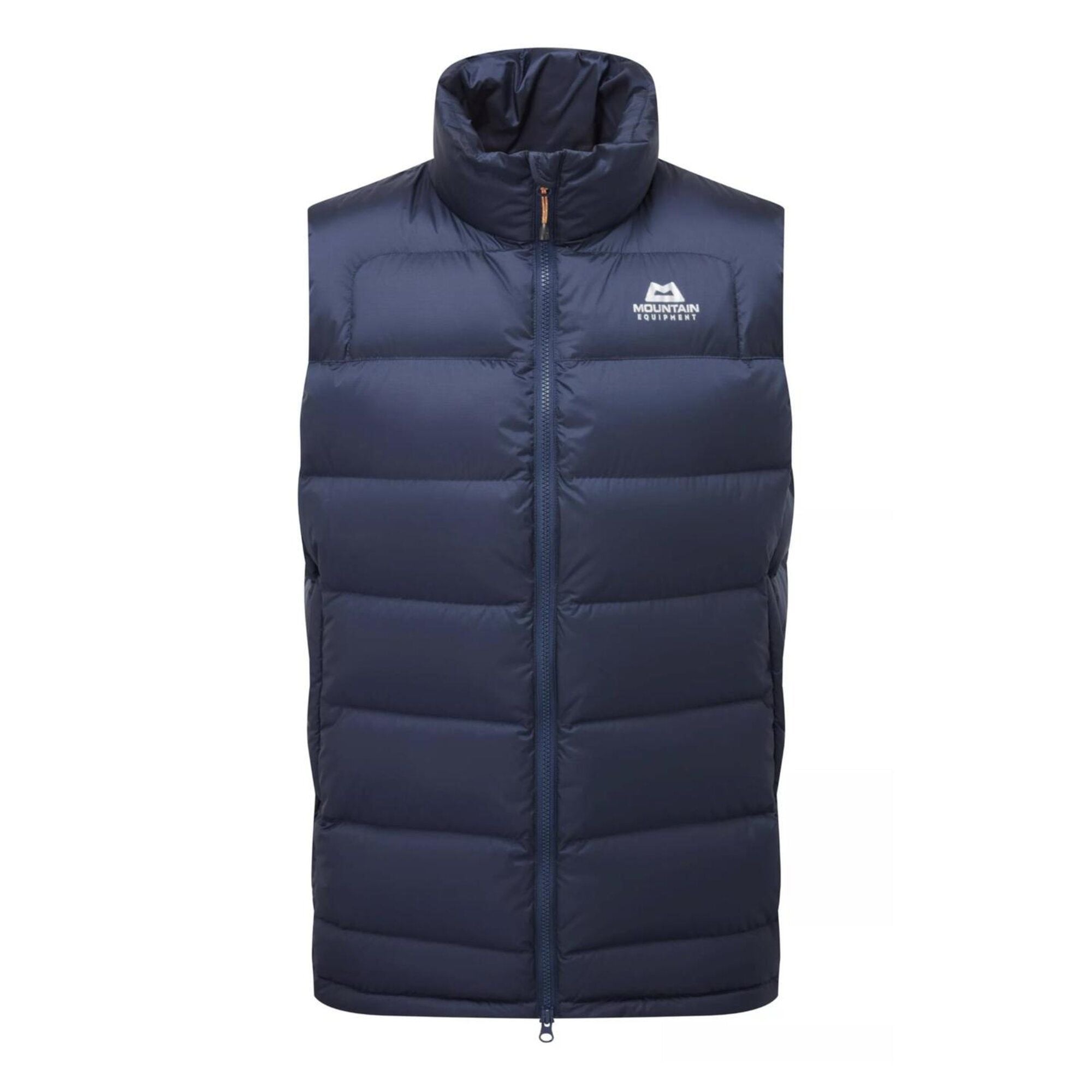 Lightline Mens Vest Navy