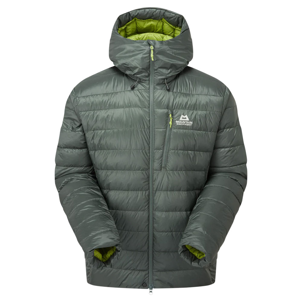 M's Baltoro Jacket Green Old Growth Green