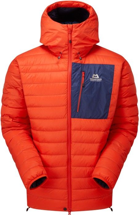 M's Baltoro Jacket Magma/Medieval