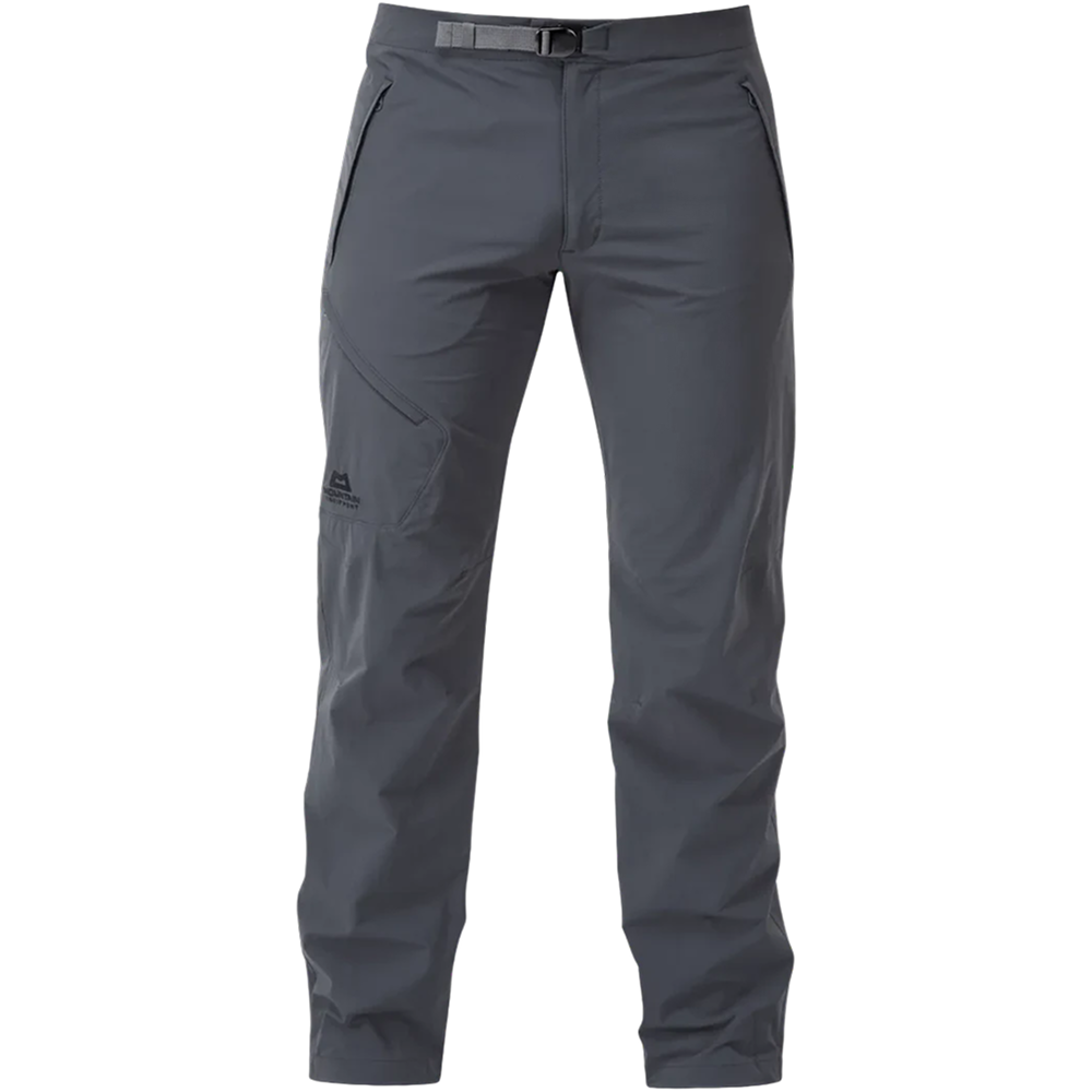 M's Comici Pant Ombre Blue