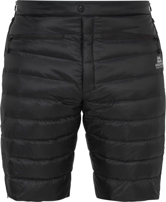 M's Frostline Short Black