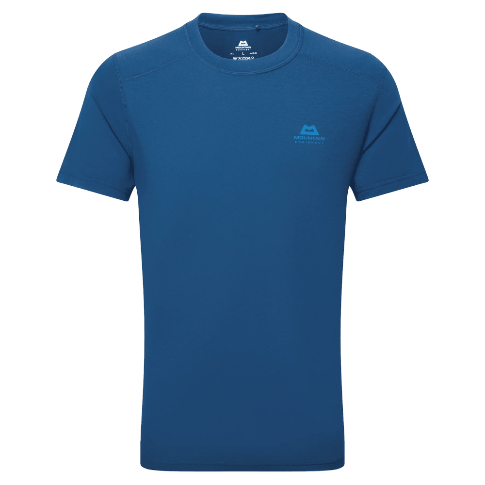 M's Headpoint Tee Admiral Blue