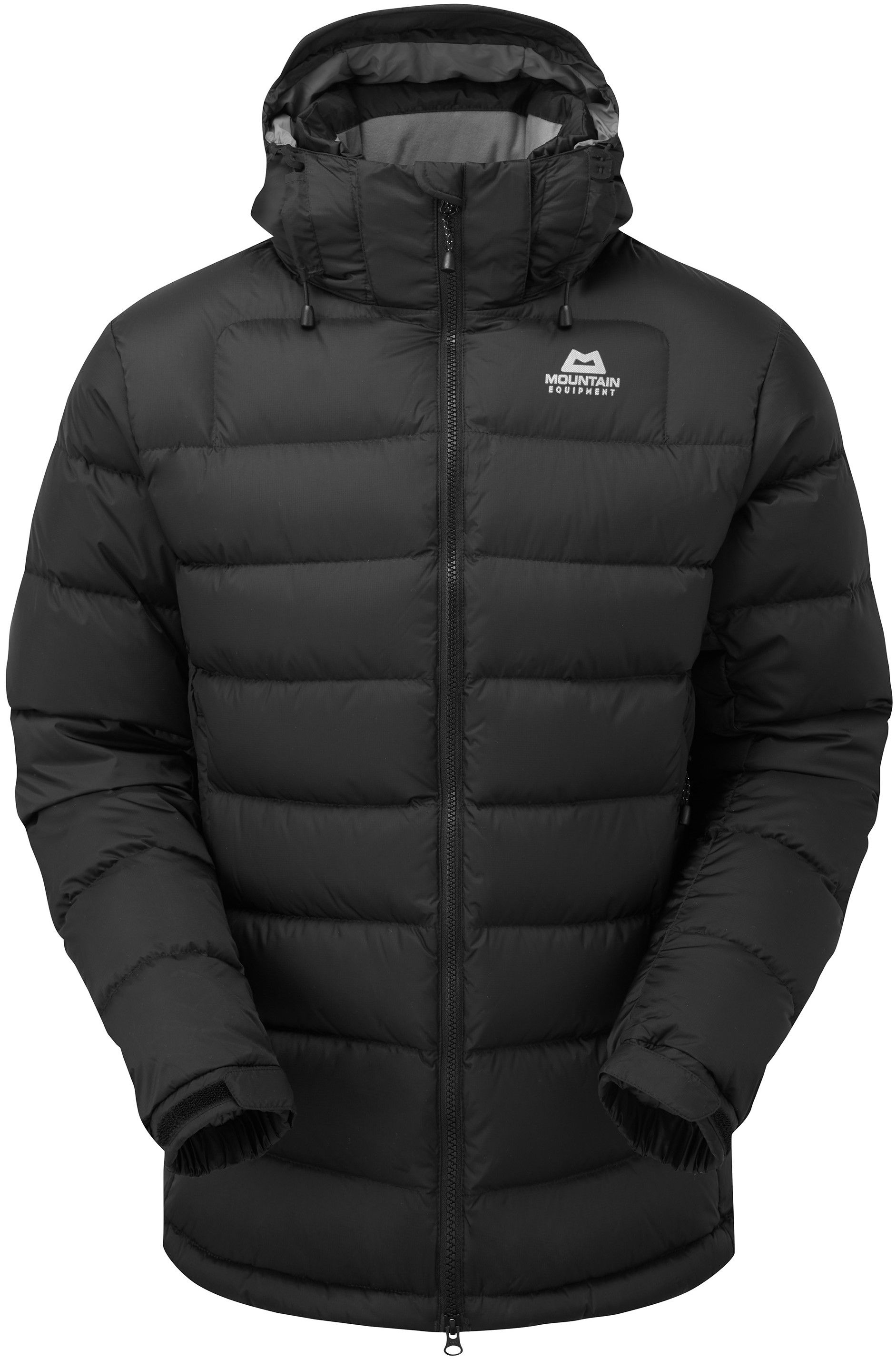 M's Lightline Jacket Black