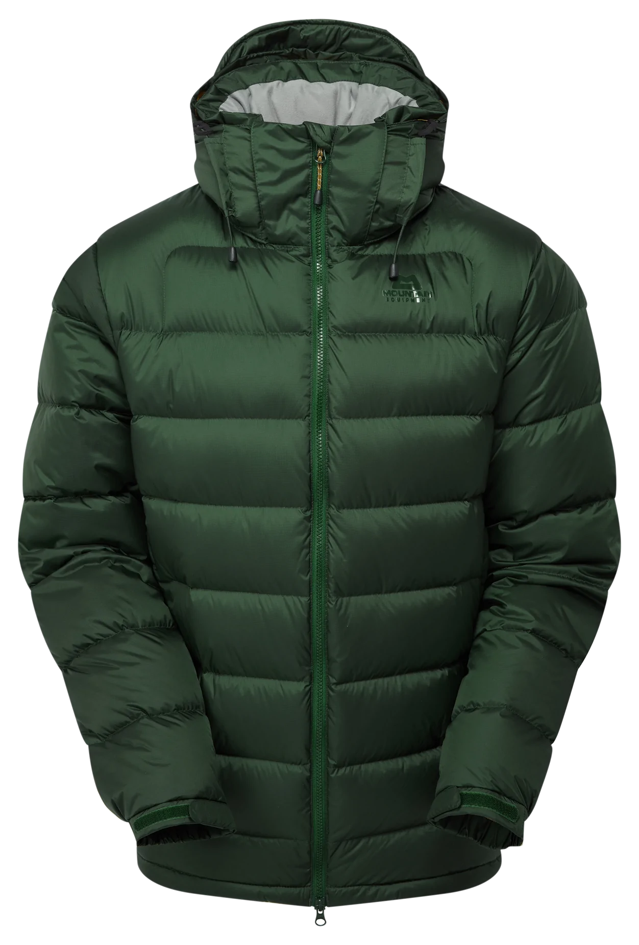 M's Lightline Jacket Conifer-AcidLining