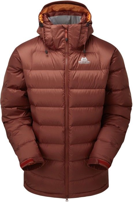 M's Lightline Jacket Fired Brick