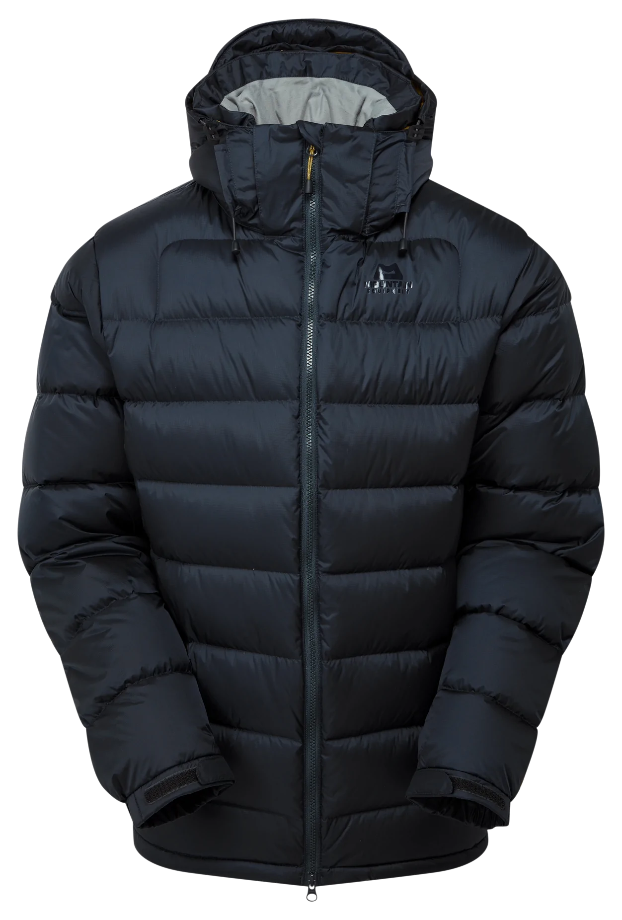 M's Lightline Jacket Obsidan/Acid