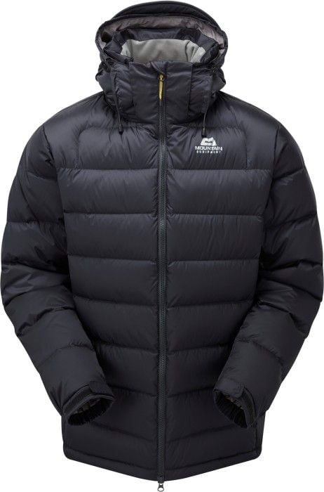 M's Lightline Jacket Obsidian