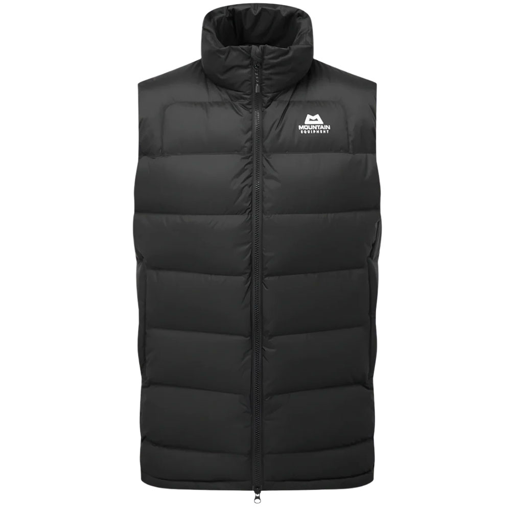 M's Lightline Vest Black
