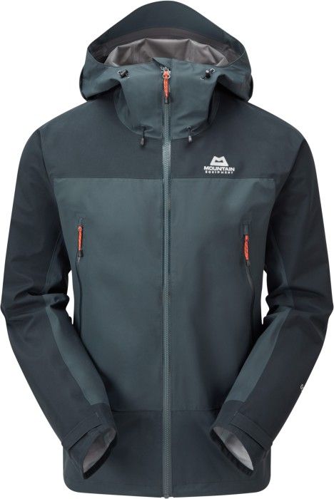 M's Saltoro Jacket GTX Blue Nights/Cosmos Paclite