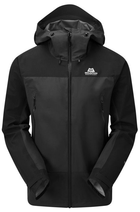 M's Saltoro Jacket GTX Paclite Black