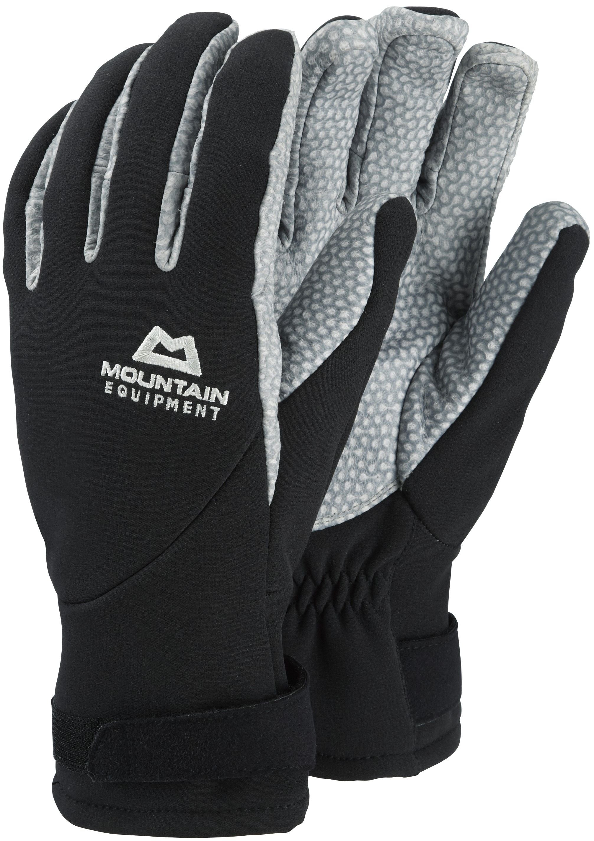 M's Super Alpine Glove Black/Titanium