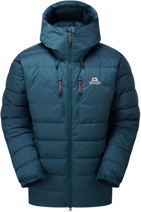 M's Trango Jacket Majolica Blue