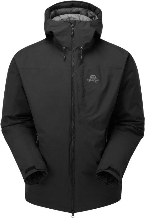 M's Triton Jacket Black