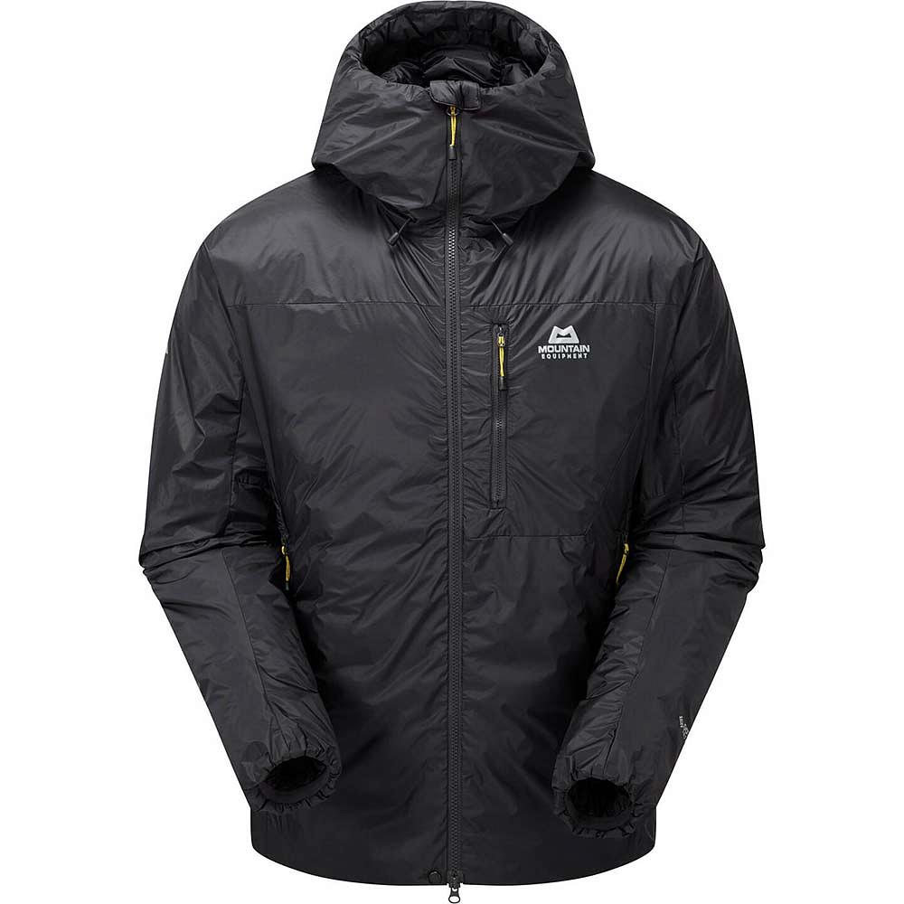 M's Xeros Jacket Obsidian