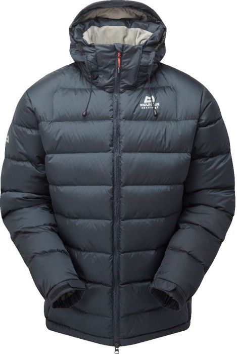 Mountain Eqipment Lightline Jacket Blue Nights