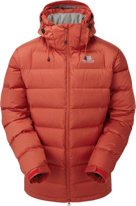 Mountain Eqipment Lightline Jacket Bracken