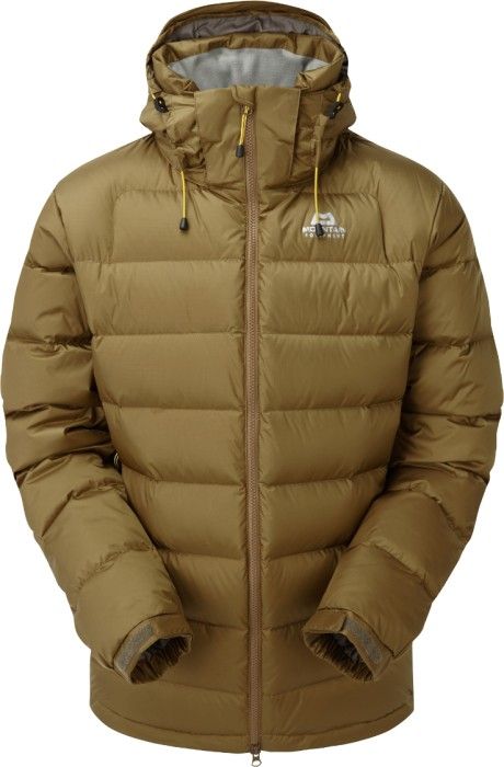 Mountain Eqipment Lightline Jacket Tabacco Green