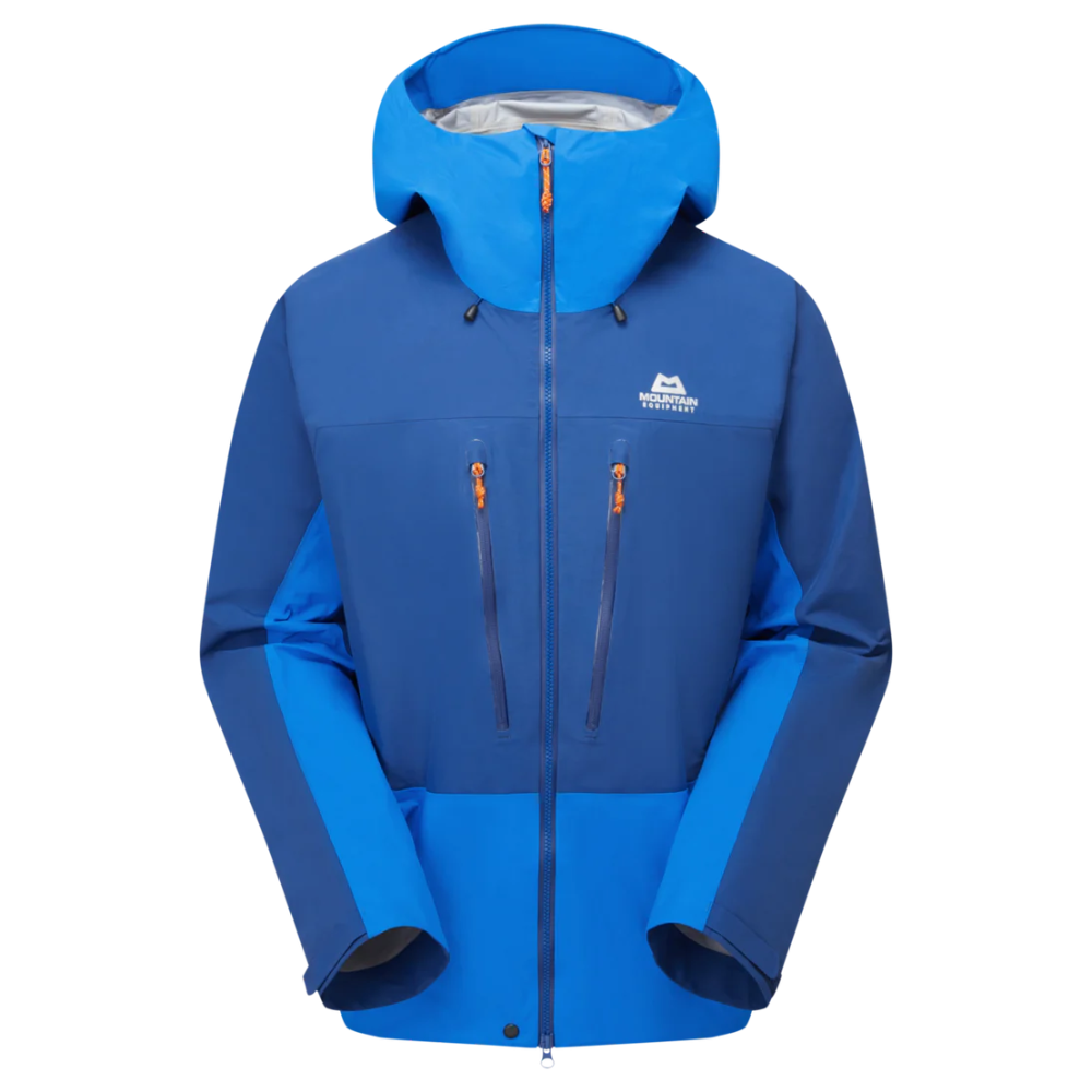 Orion Mens Jacket Atlantic/Admiral