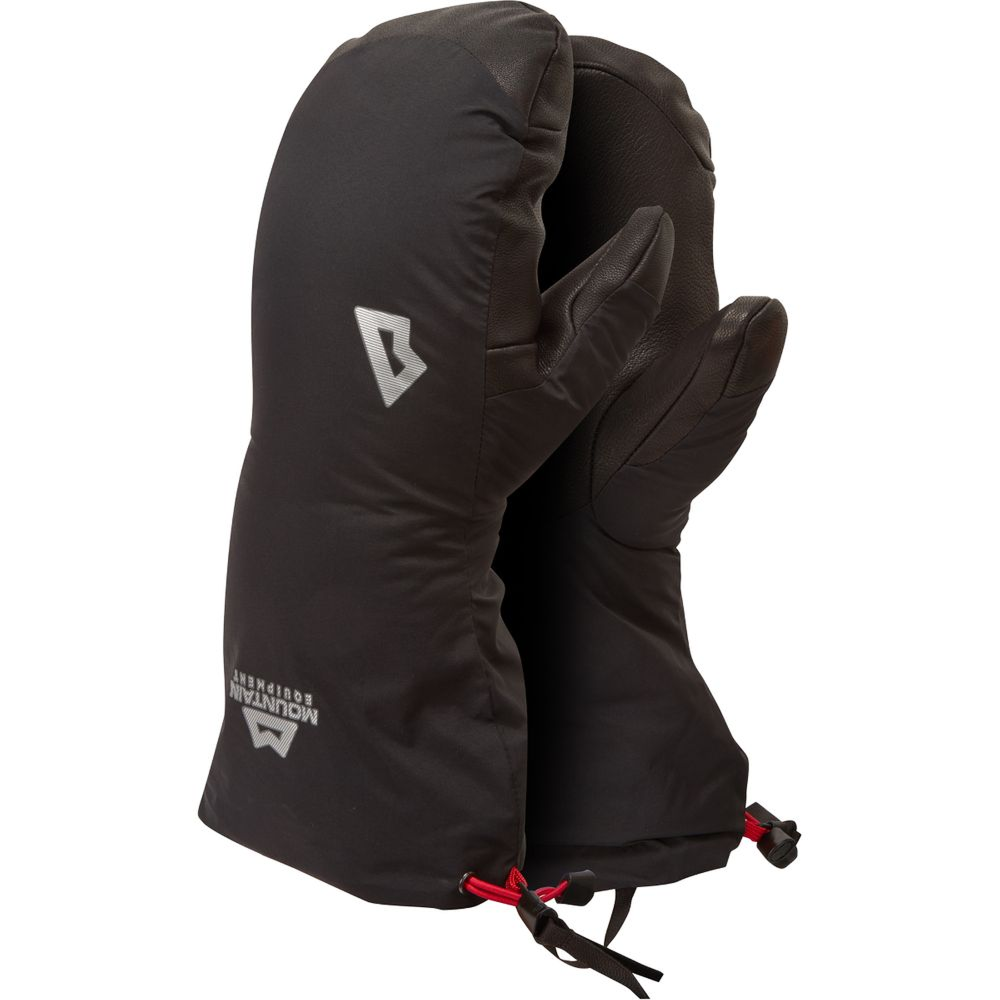 Redine Mitt Black