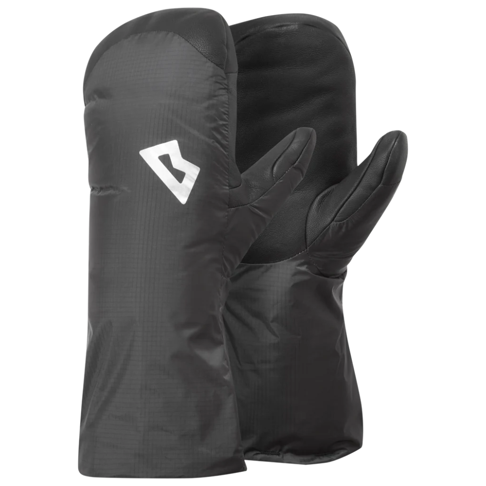 Redline Mitt Obsidian/Black