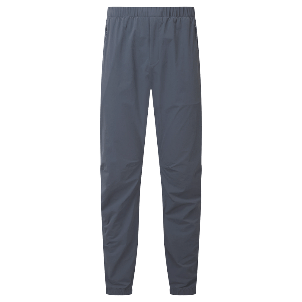 Sella Mens Pant Ombre Blue