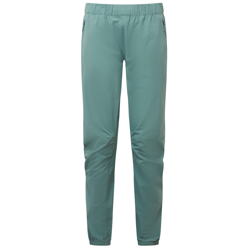 Sella Wmns Pant Sea Pine