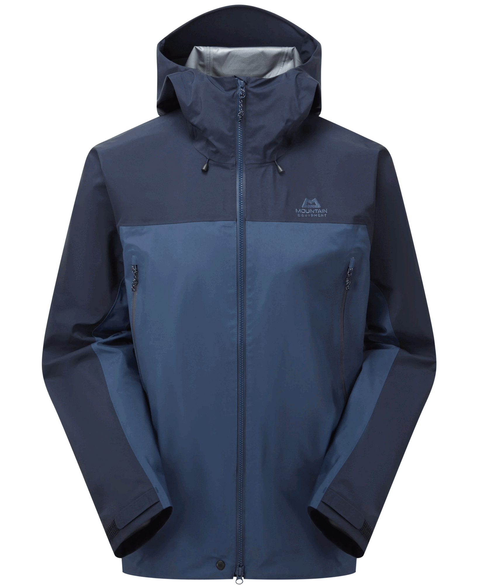 Shigri Mens Admiral Blue
