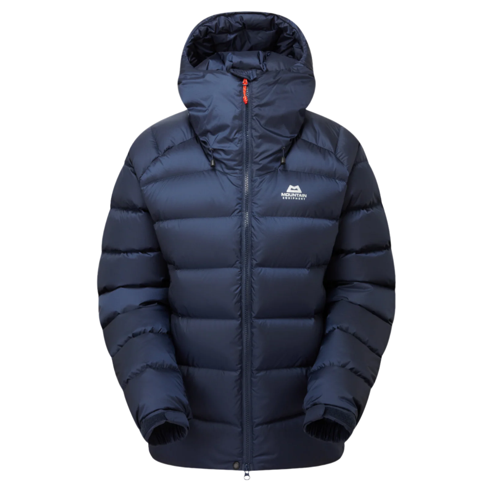 Sigma Womens Jacket Cosmos