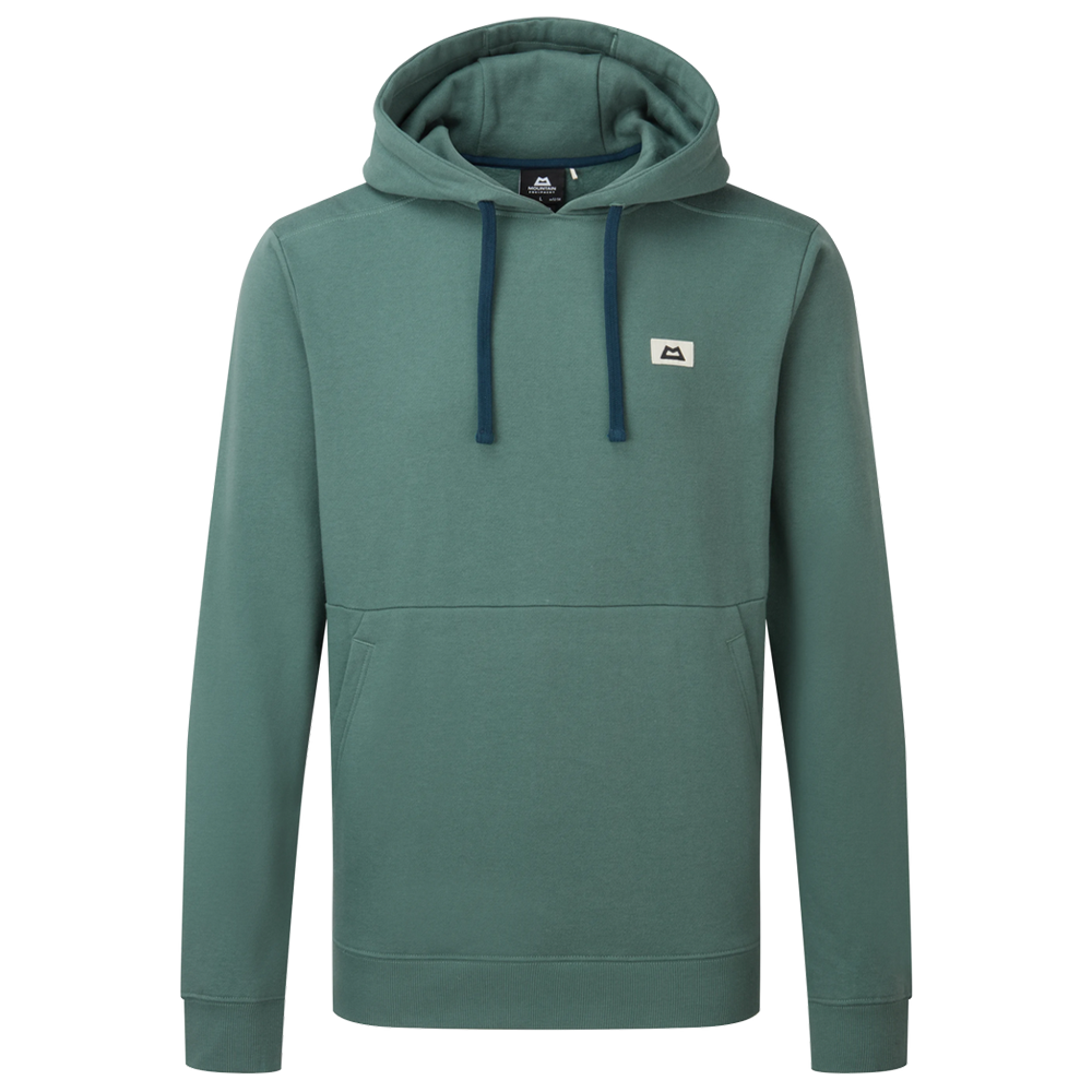 Stonescape Mens Hoody Sea Pine